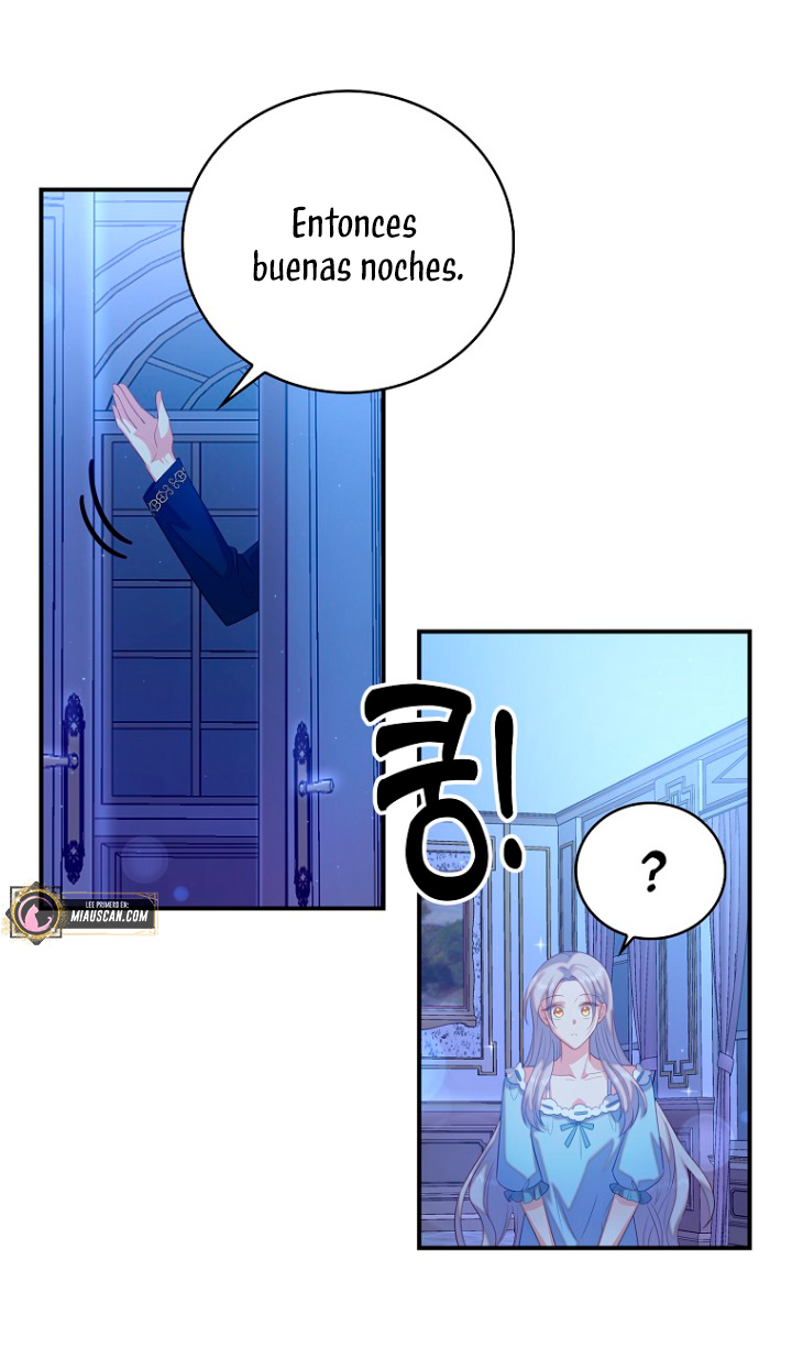 Me di cuenta después de haberte perdido Capítulo 30 - Página 33