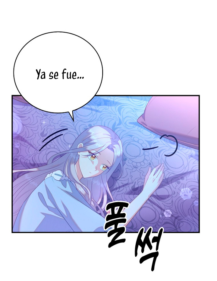 Me di cuenta después de haberte perdido Capítulo 30 - Página 34