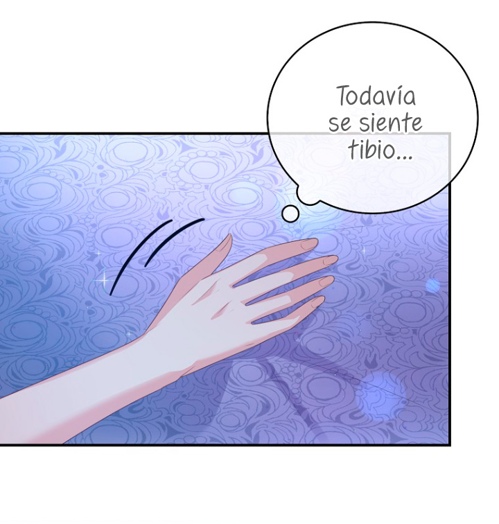 Me di cuenta después de haberte perdido Capítulo 30 - Página 35