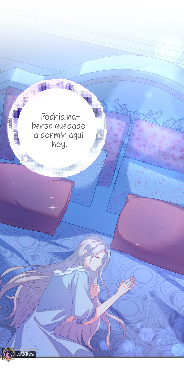 Me di cuenta después de haberte perdido Capítulo 30 - Página 36