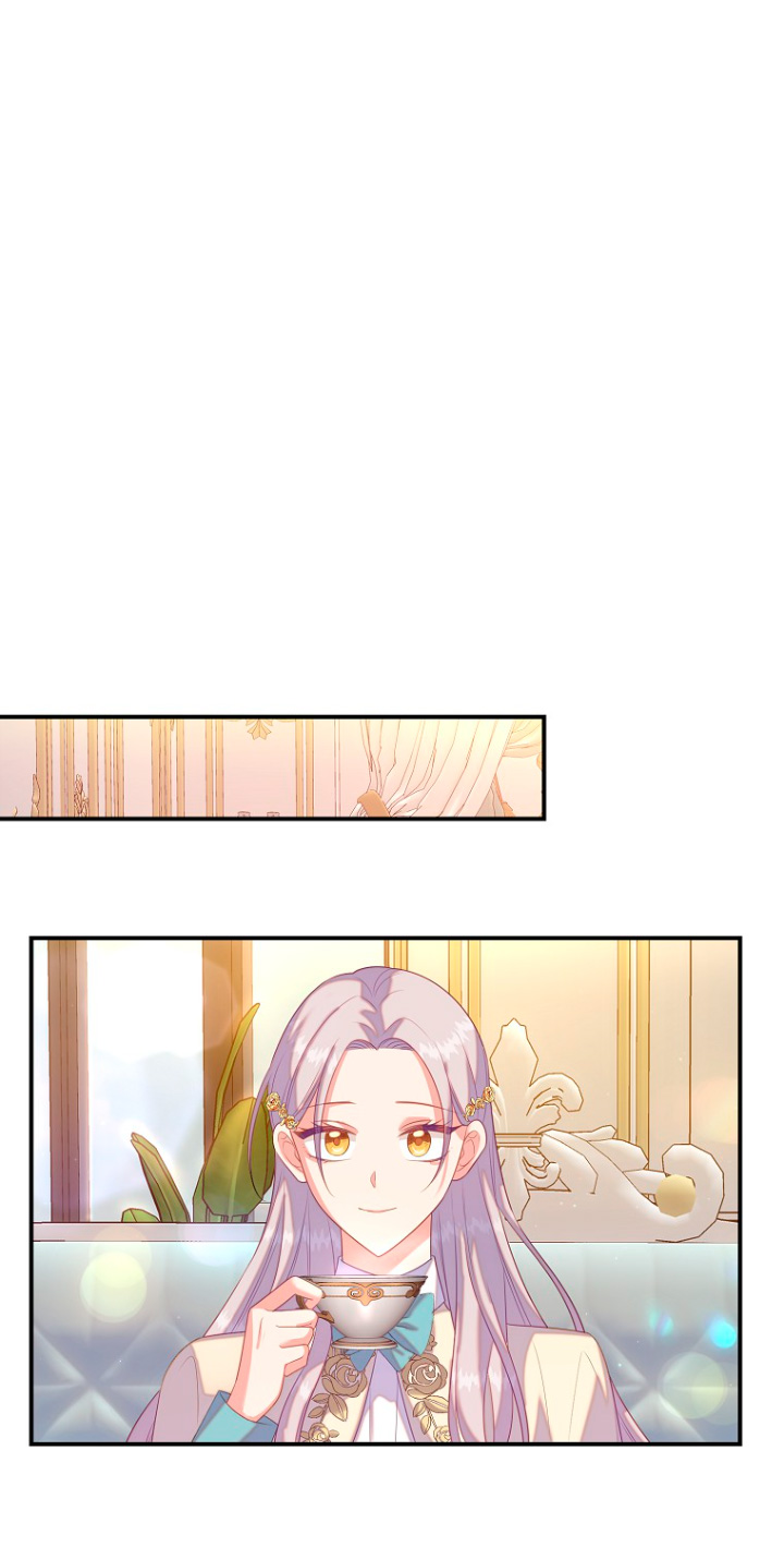 Me di cuenta después de haberte perdido Capítulo 30 - Página 37