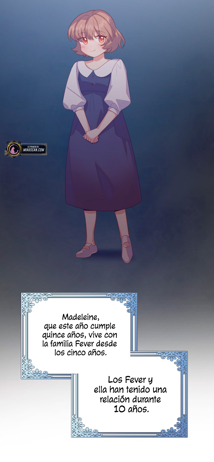 Me di cuenta después de haberte perdido Capítulo 30 - Página 41