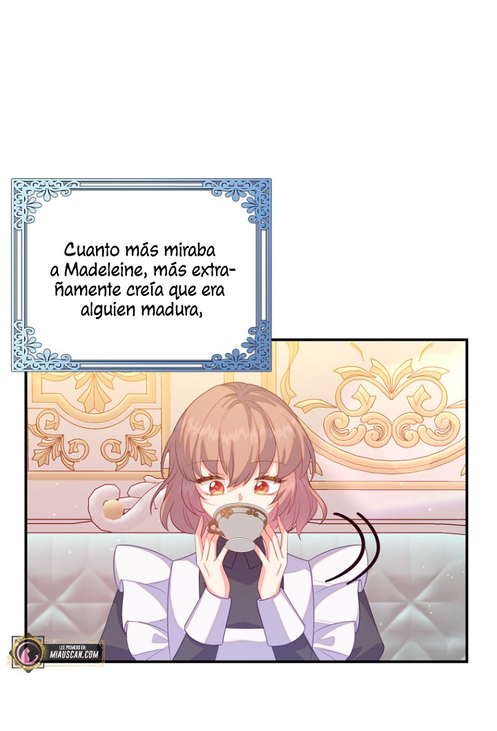 Me di cuenta después de haberte perdido Capítulo 30 - Página 42