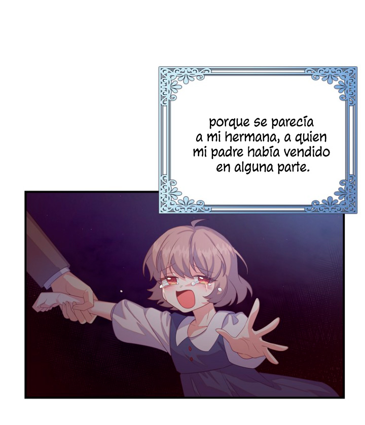 Me di cuenta después de haberte perdido Capítulo 30 - Página 43