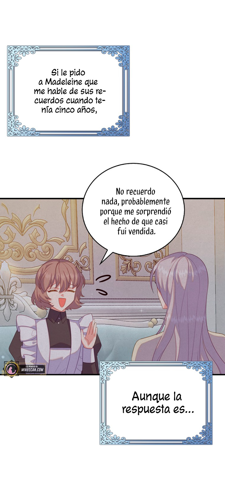 Me di cuenta después de haberte perdido Capítulo 30 - Página 45