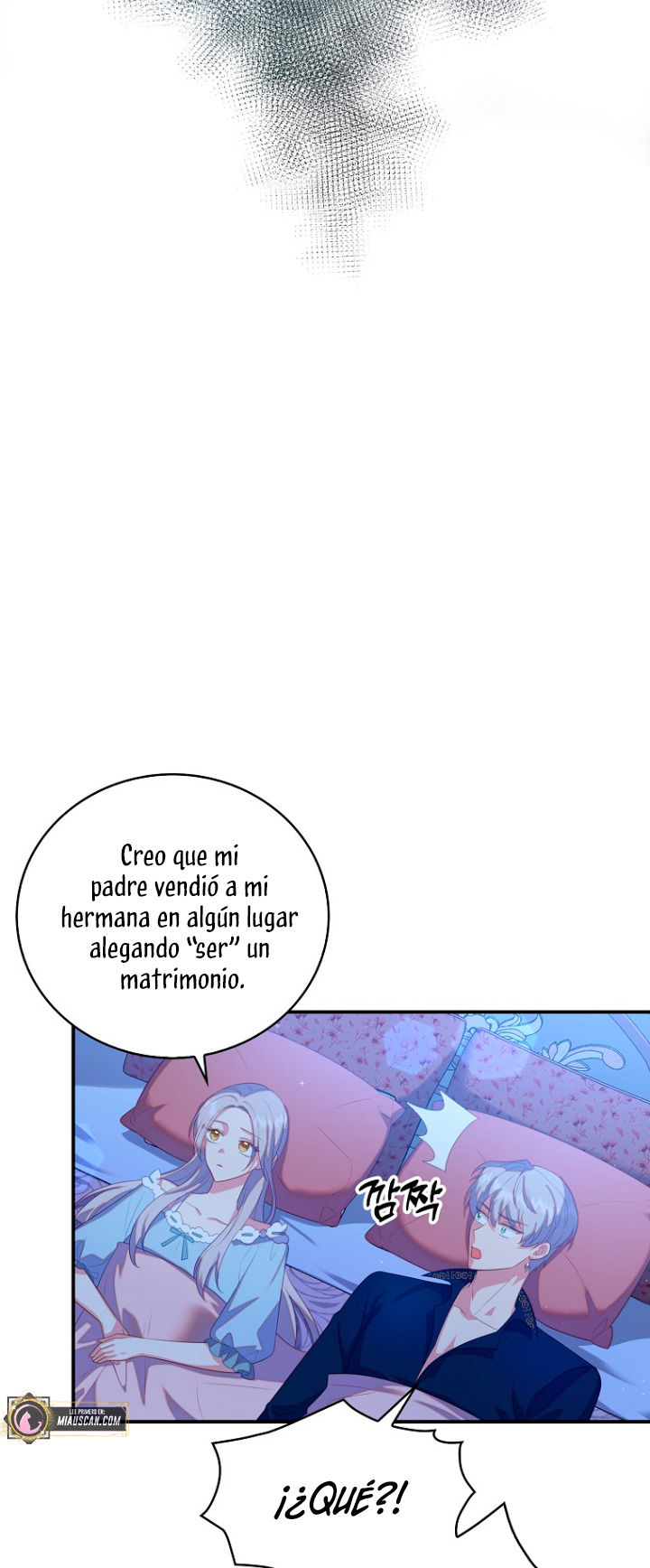 Me di cuenta después de haberte perdido Capítulo 30 - Página 5