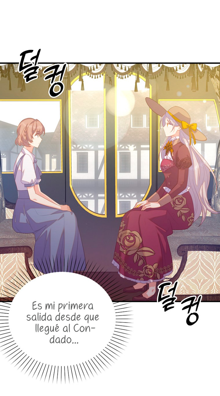 Me di cuenta después de haberte perdido Capítulo 30 - Página 53