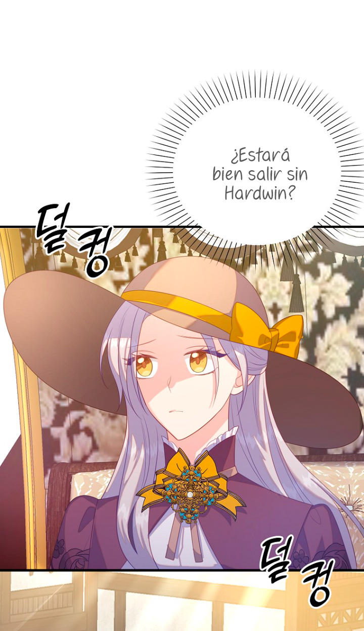 Me di cuenta después de haberte perdido Capítulo 30 - Página 54