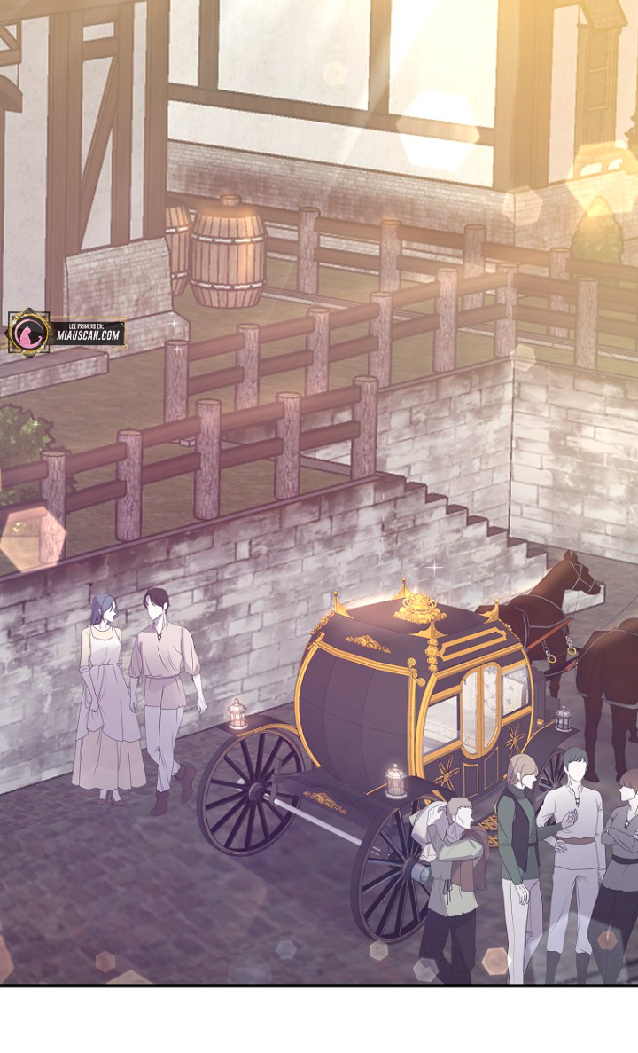 Me di cuenta después de haberte perdido Capítulo 30 - Página 55