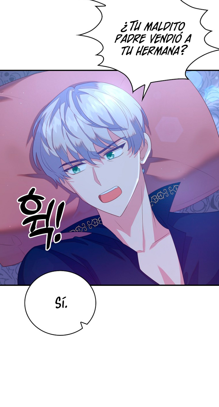 Me di cuenta después de haberte perdido Capítulo 30 - Página 6