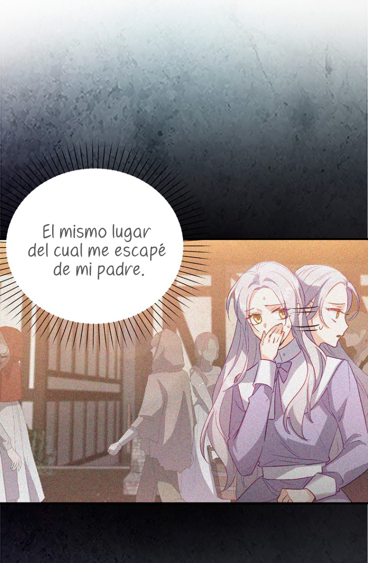 Me di cuenta después de haberte perdido Capítulo 30 - Página 62