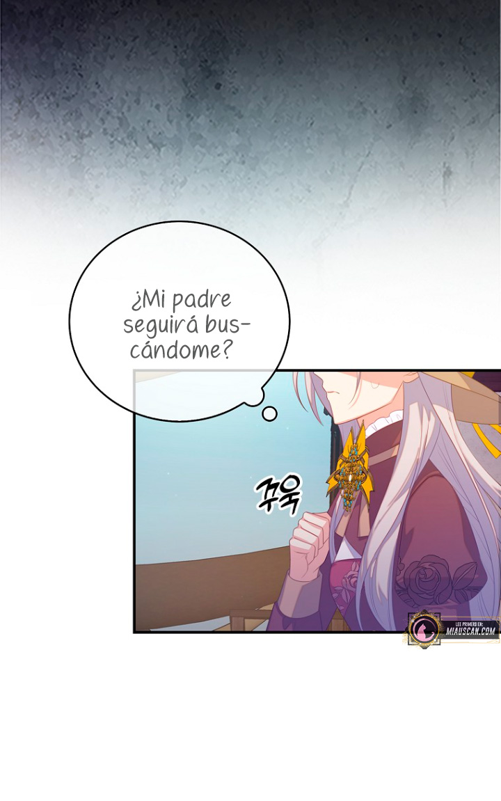 Me di cuenta después de haberte perdido Capítulo 30 - Página 63