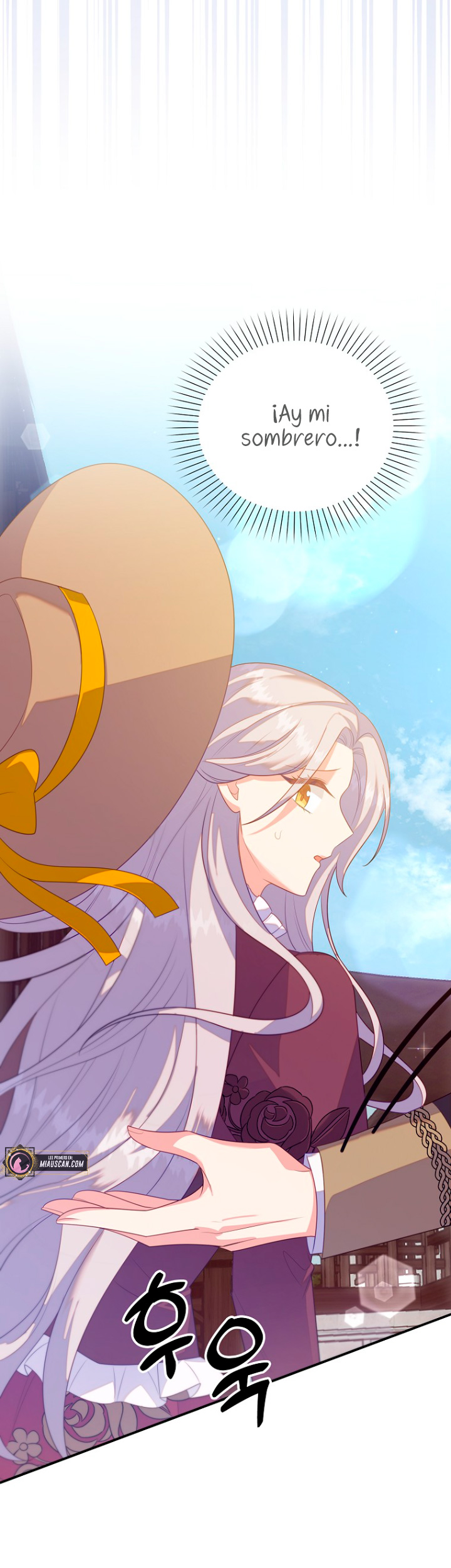 Me di cuenta después de haberte perdido Capítulo 30 - Página 65