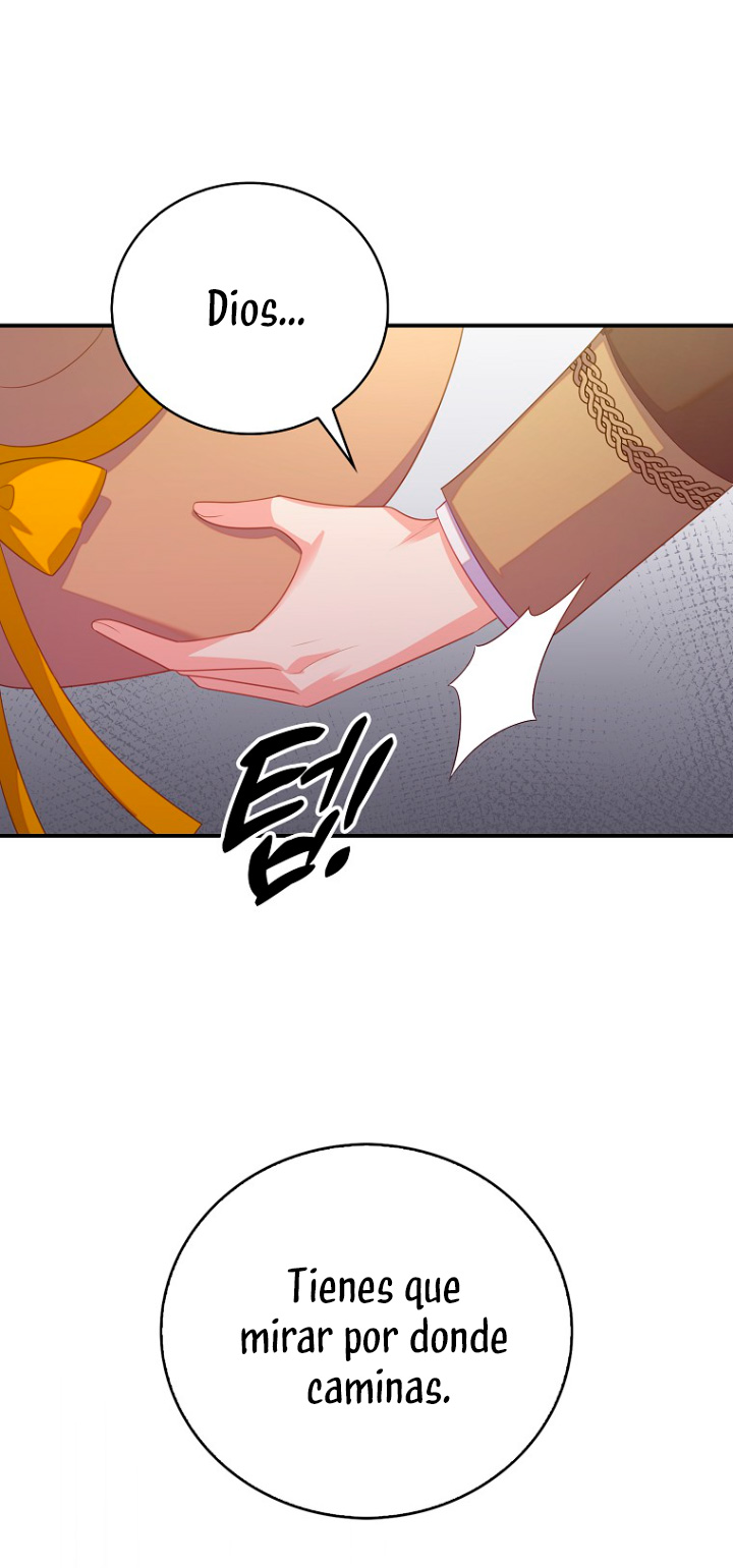 Me di cuenta después de haberte perdido Capítulo 30 - Página 66