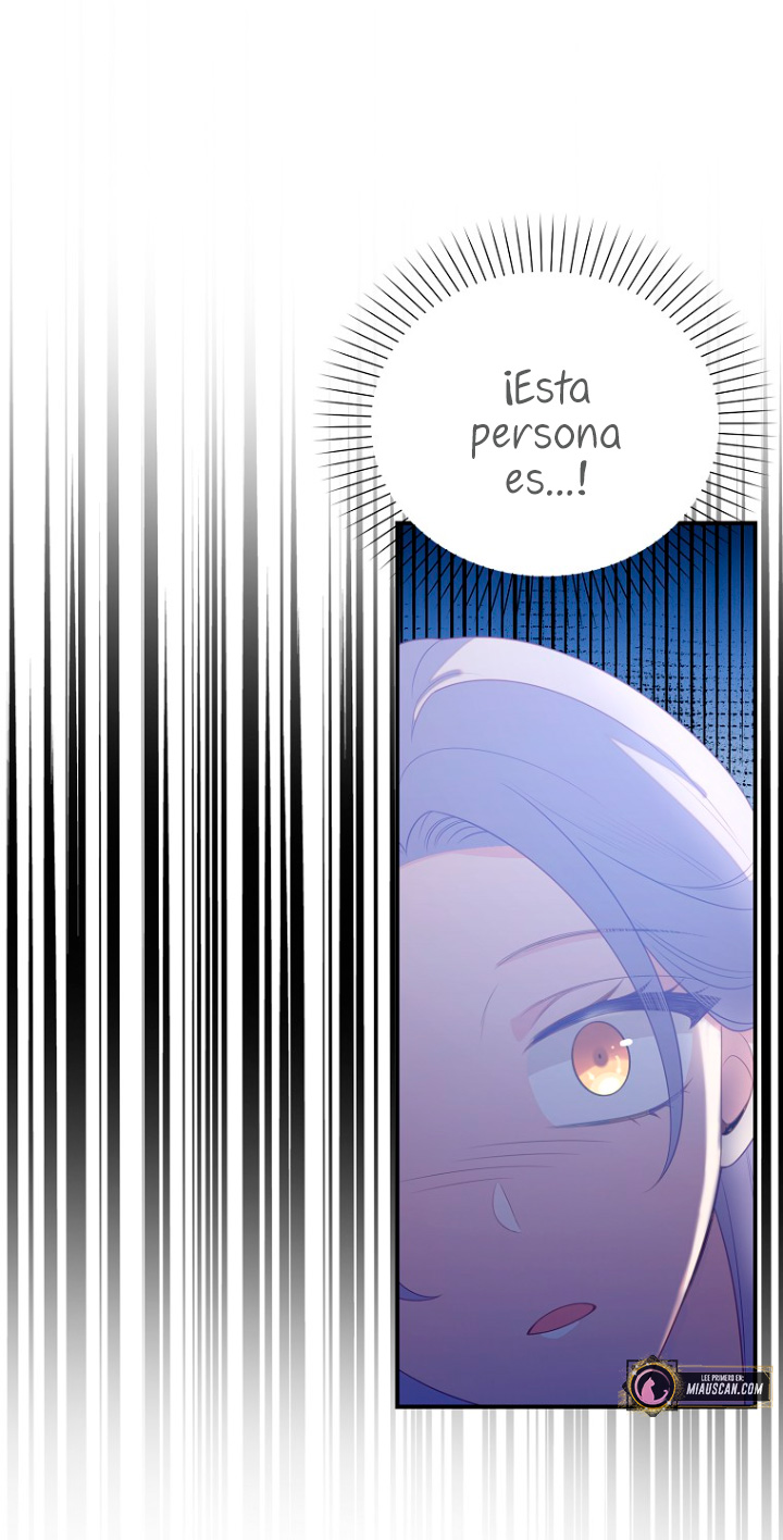 Me di cuenta después de haberte perdido Capítulo 30 - Página 67