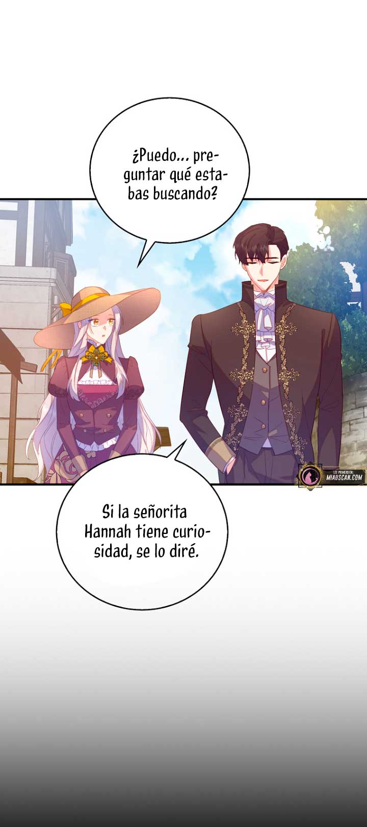 Me di cuenta después de haberte perdido Capítulo 31 - Página 13