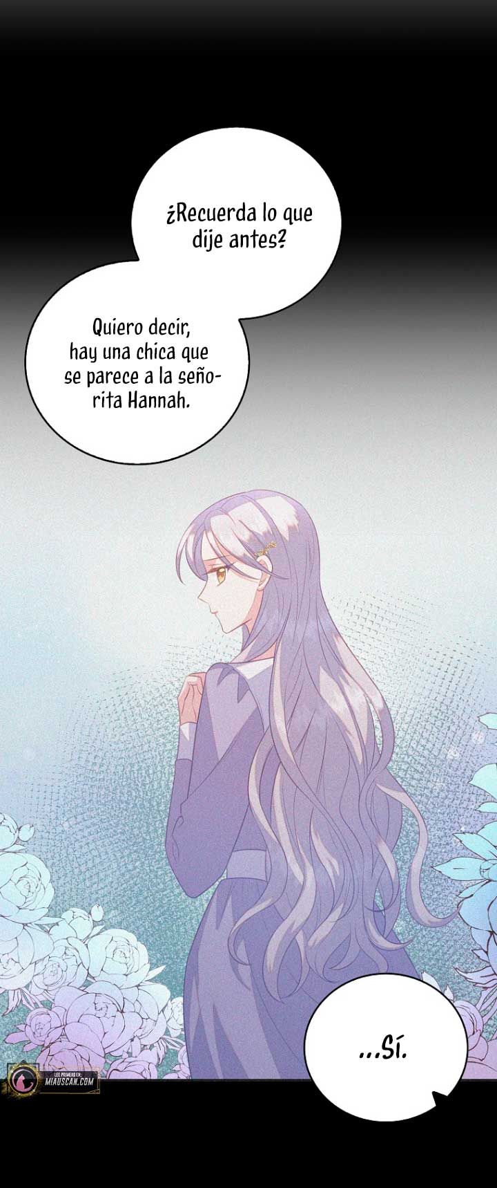 Me di cuenta después de haberte perdido Capítulo 31 - Página 14