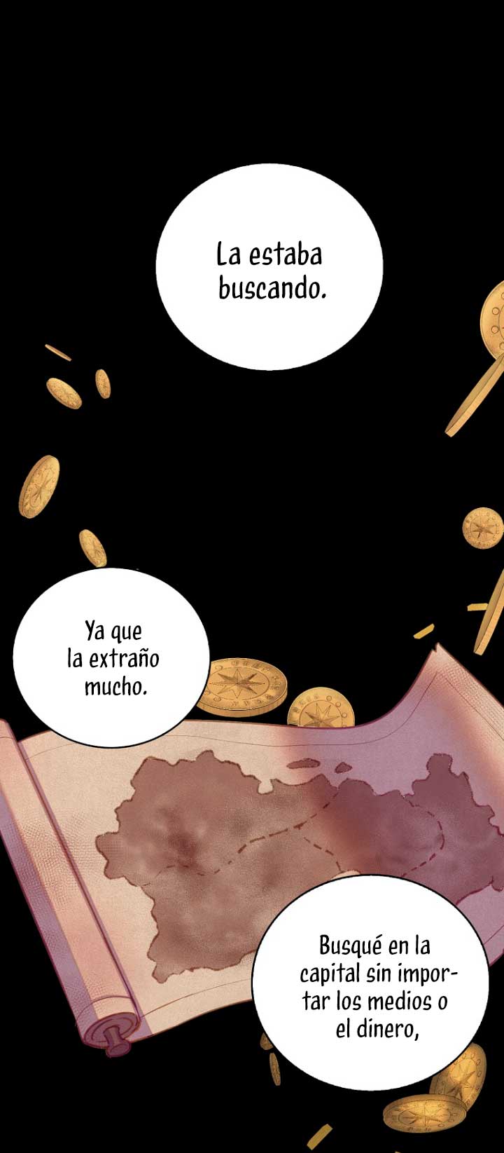 Me di cuenta después de haberte perdido Capítulo 31 - Página 15