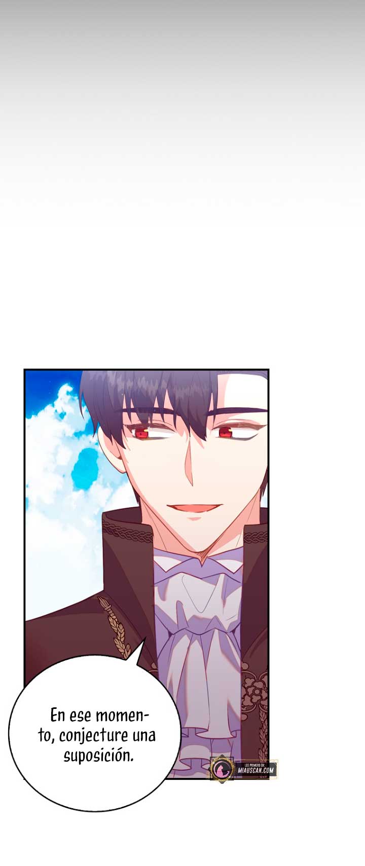 Me di cuenta después de haberte perdido Capítulo 31 - Página 18