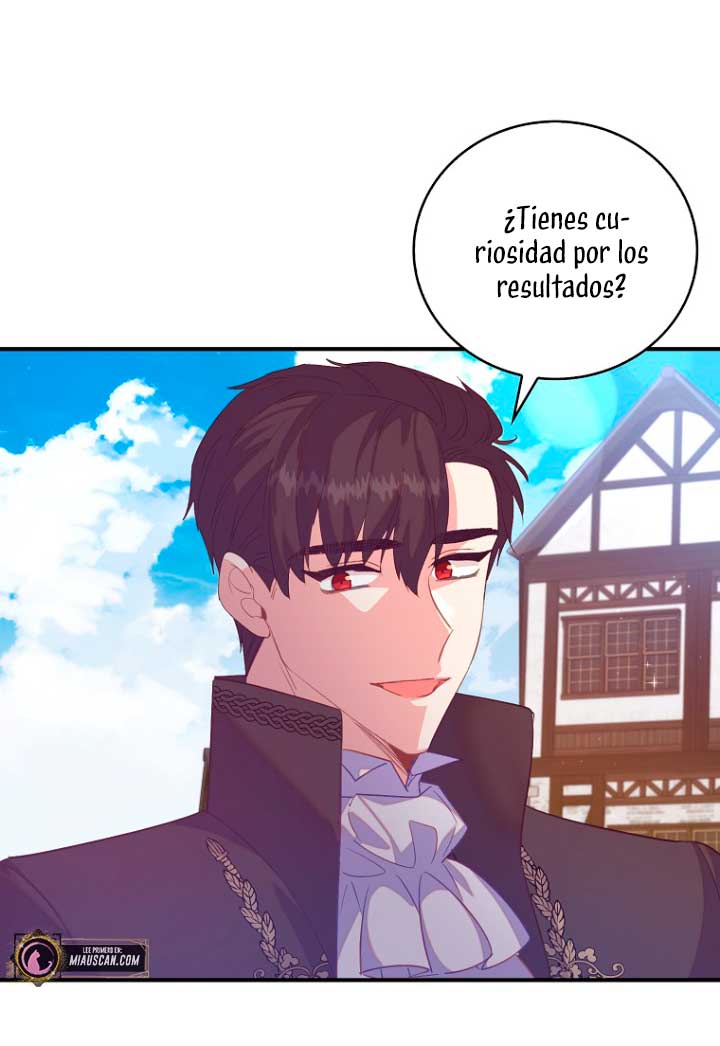 Me di cuenta después de haberte perdido Capítulo 31 - Página 23