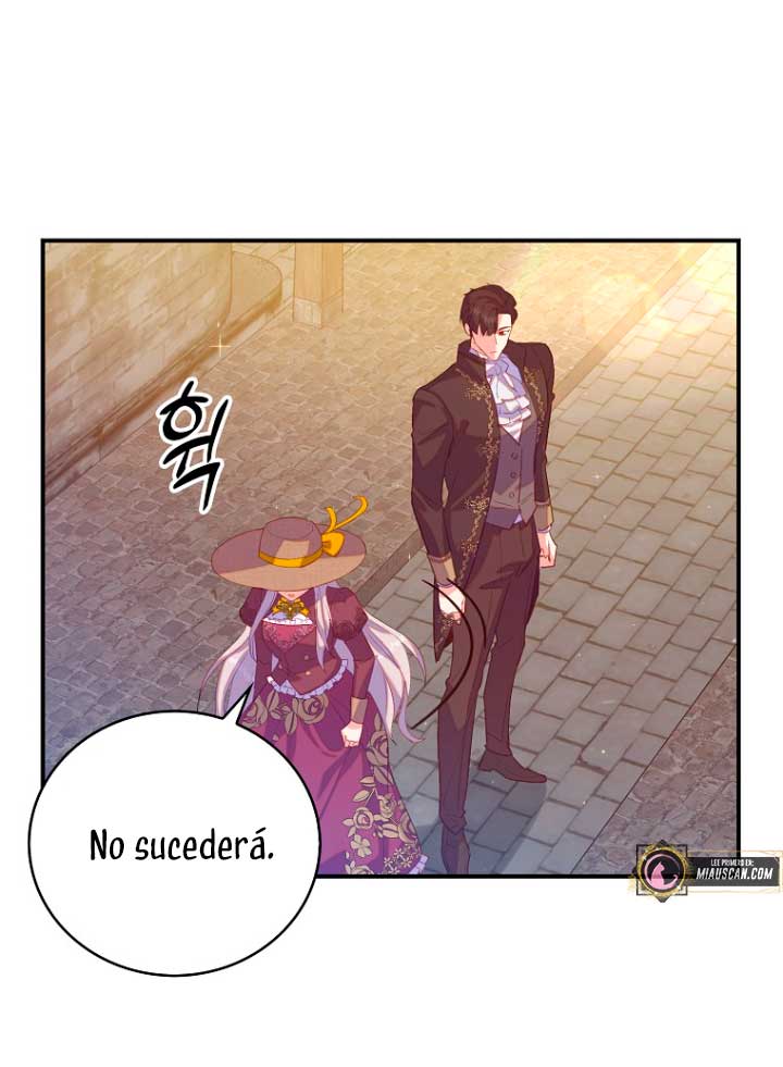 Me di cuenta después de haberte perdido Capítulo 31 - Página 26