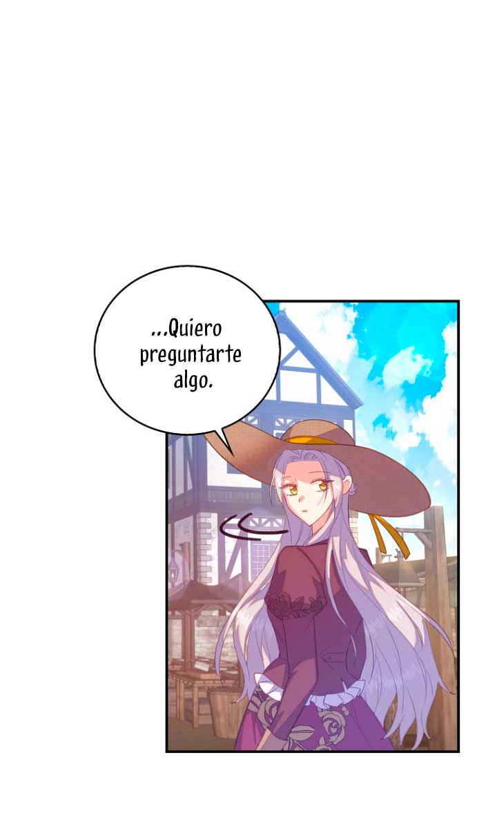 Me di cuenta después de haberte perdido Capítulo 31 - Página 28