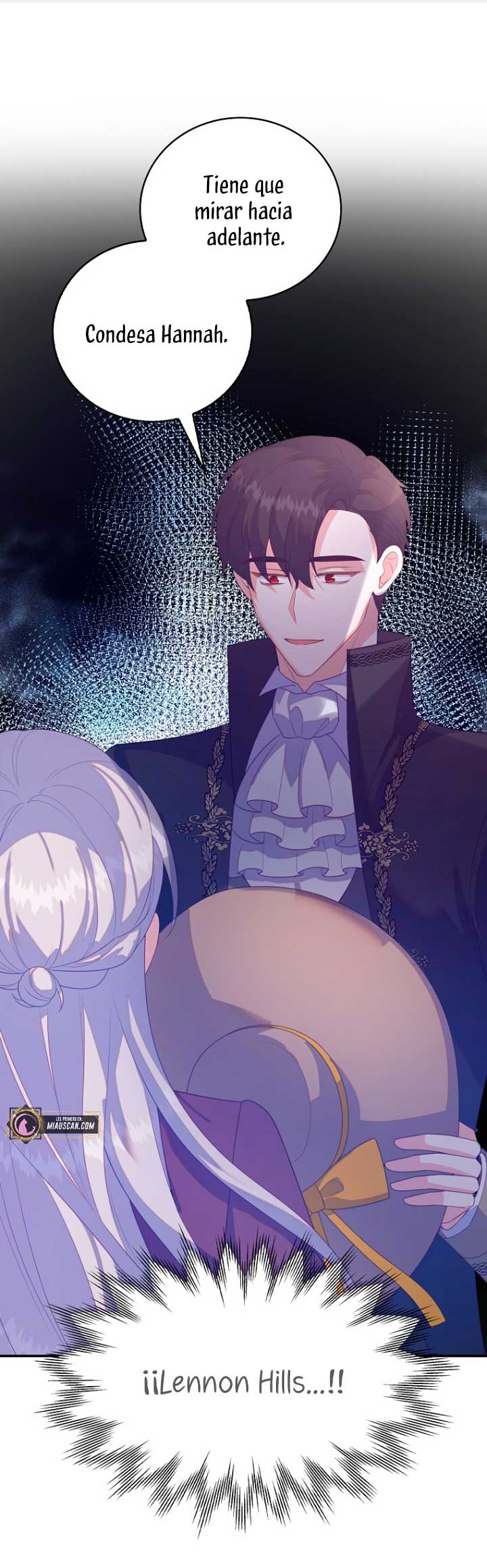 Me di cuenta después de haberte perdido Capítulo 31 - Página 4