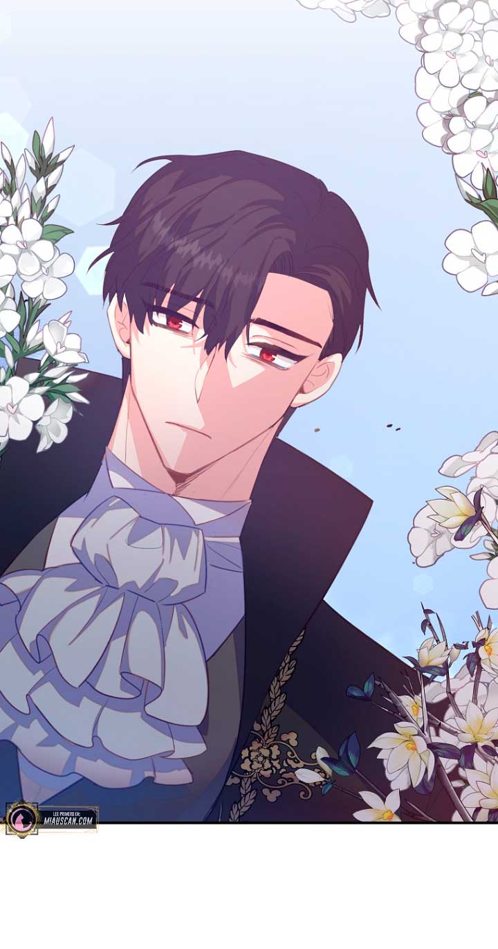 Me di cuenta después de haberte perdido Capítulo 31 - Página 43