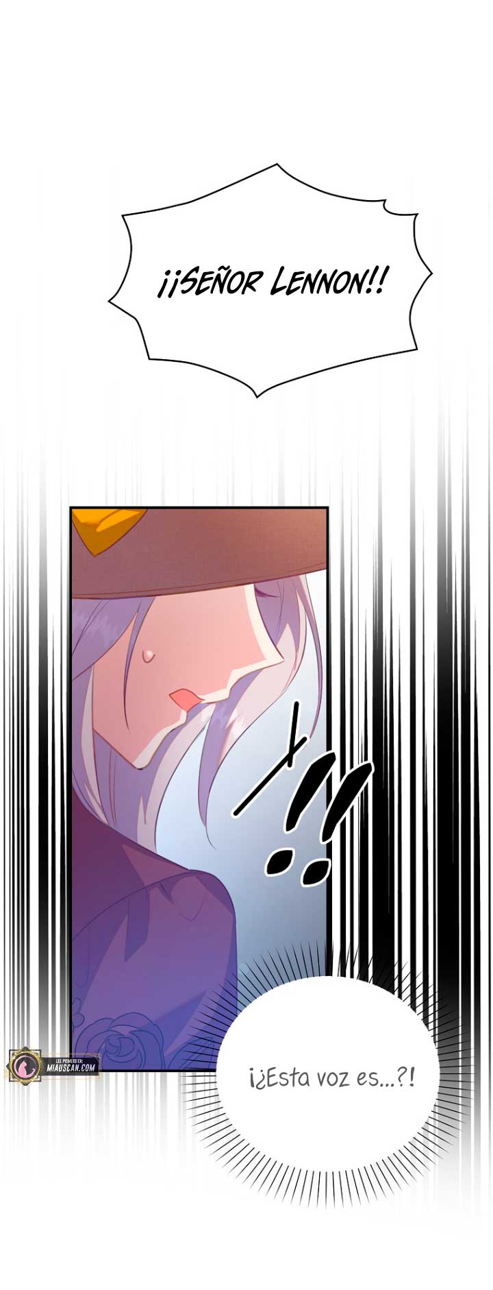 Me di cuenta después de haberte perdido Capítulo 31 - Página 48