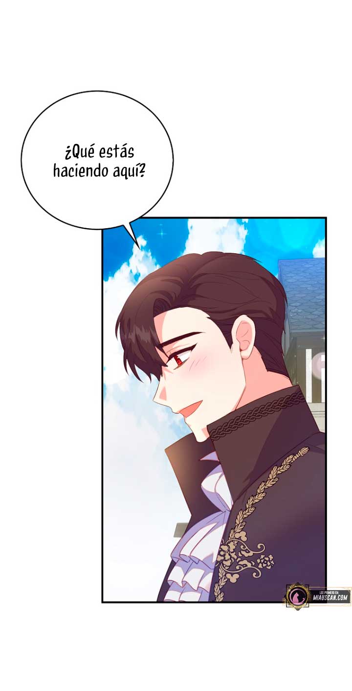 Me di cuenta después de haberte perdido Capítulo 31 - Página 5