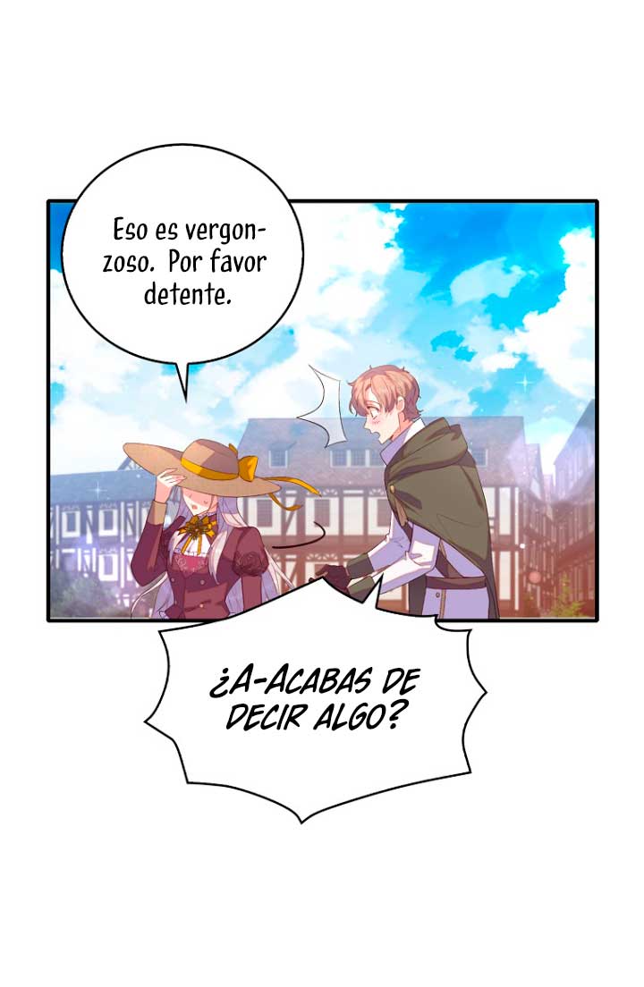 Me di cuenta después de haberte perdido Capítulo 32 - Página 10