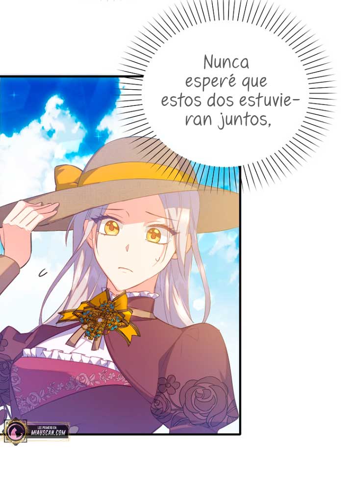 Me di cuenta después de haberte perdido Capítulo 32 - Página 13