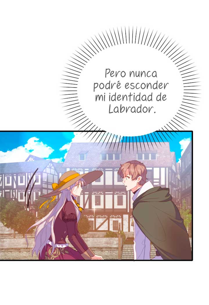 Me di cuenta después de haberte perdido Capítulo 32 - Página 19