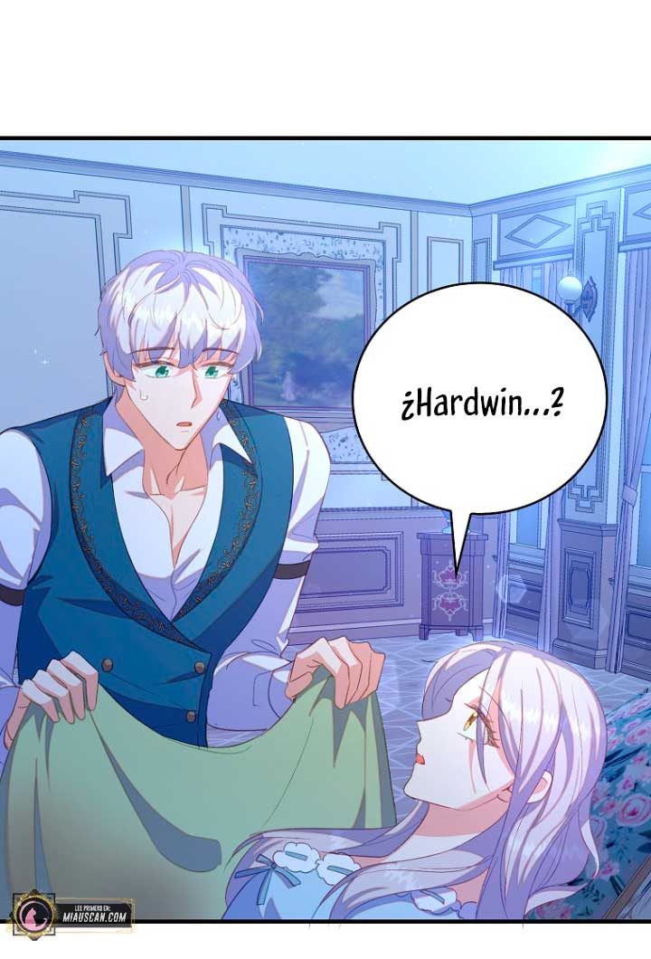 Me di cuenta después de haberte perdido Capítulo 32 - Página 31