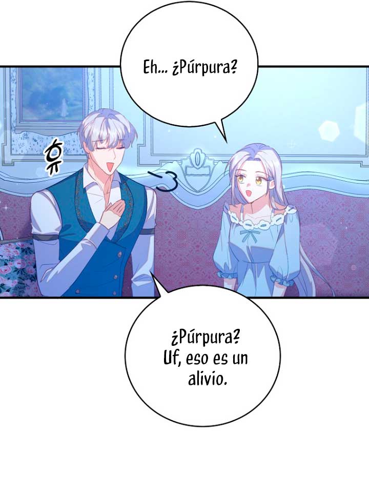 Me di cuenta después de haberte perdido Capítulo 32 - Página 34