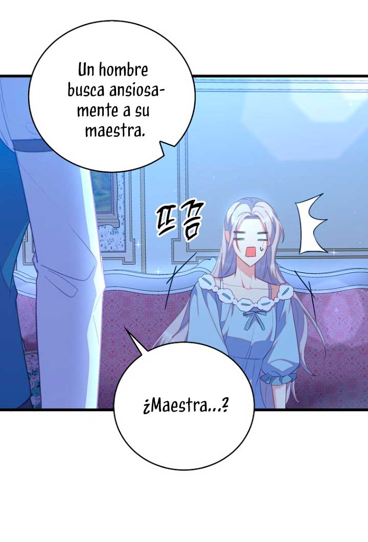 Me di cuenta después de haberte perdido Capítulo 32 - Página 39