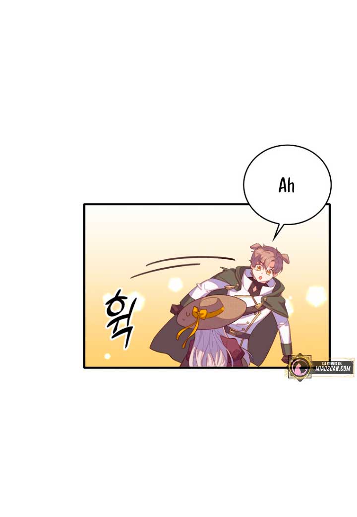 Me di cuenta después de haberte perdido Capítulo 32 - Página 9