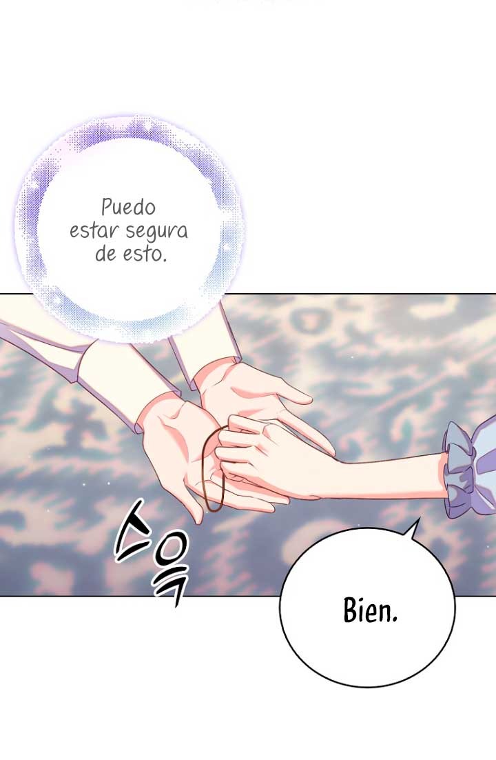 Me di cuenta después de haberte perdido Capítulo 33 - Página 17