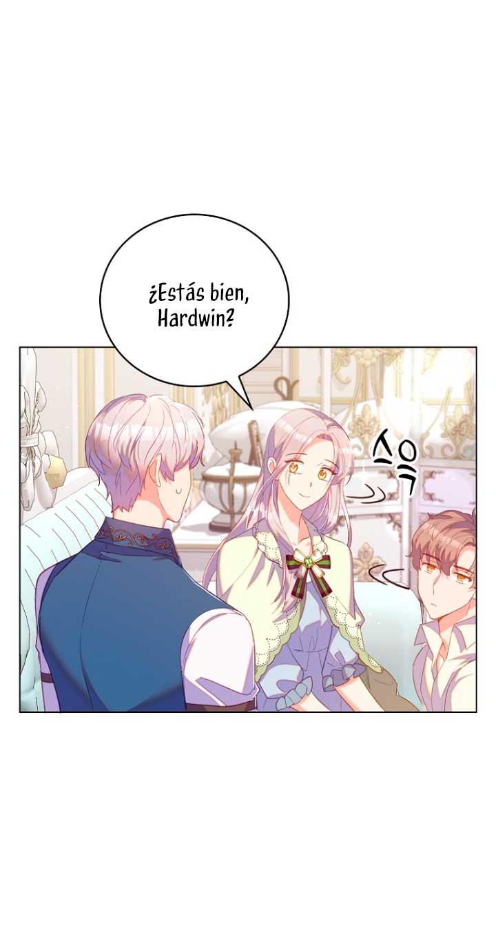 Me di cuenta después de haberte perdido Capítulo 33 - Página 20