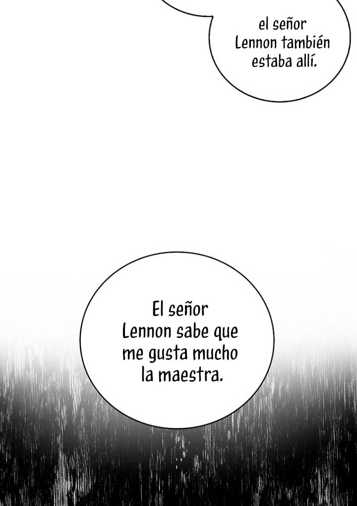 Me di cuenta después de haberte perdido Capítulo 33 - Página 24