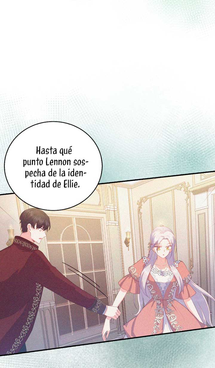 Me di cuenta después de haberte perdido Capítulo 33 - Página 30