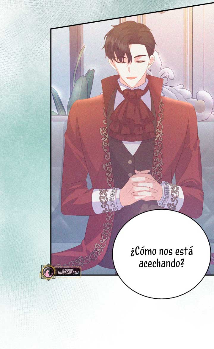 Me di cuenta después de haberte perdido Capítulo 33 - Página 31