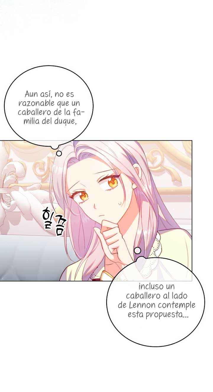 Me di cuenta después de haberte perdido Capítulo 33 - Página 32