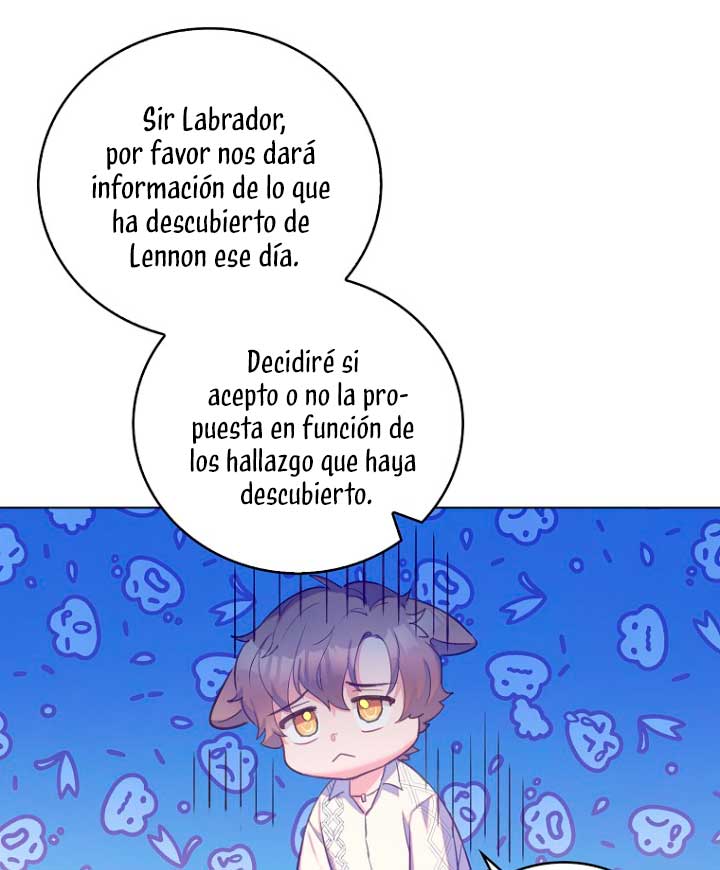 Me di cuenta después de haberte perdido Capítulo 33 - Página 43