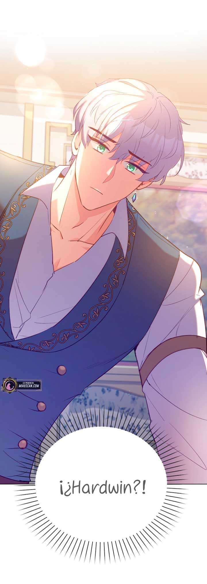 Me di cuenta después de haberte perdido Capítulo 33 - Página 58