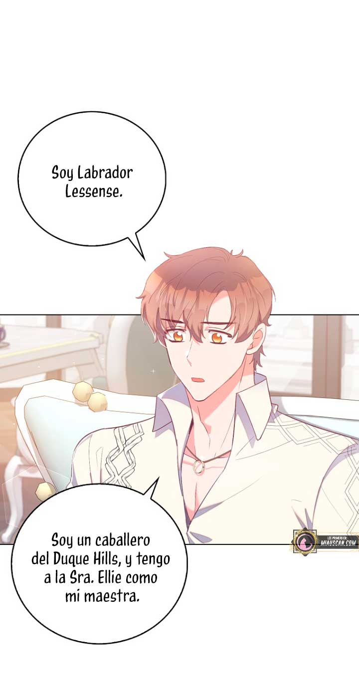 Me di cuenta después de haberte perdido Capítulo 33 - Página 6