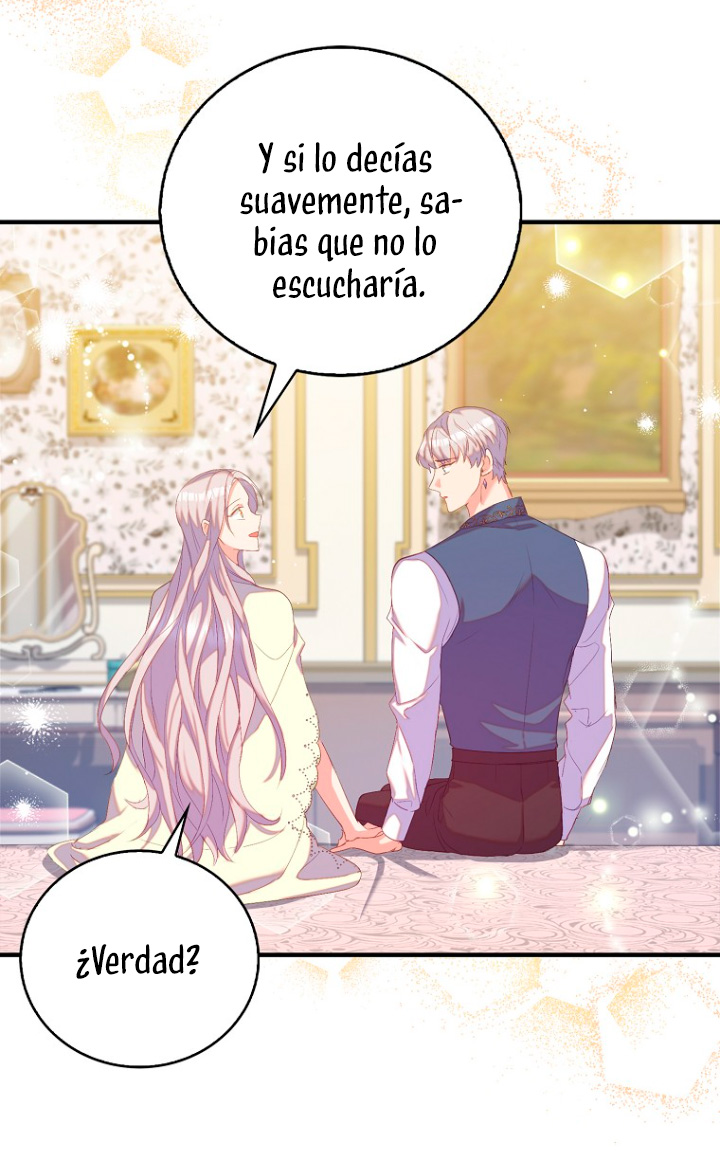 Me di cuenta después de haberte perdido Capítulo 34 - Página 14