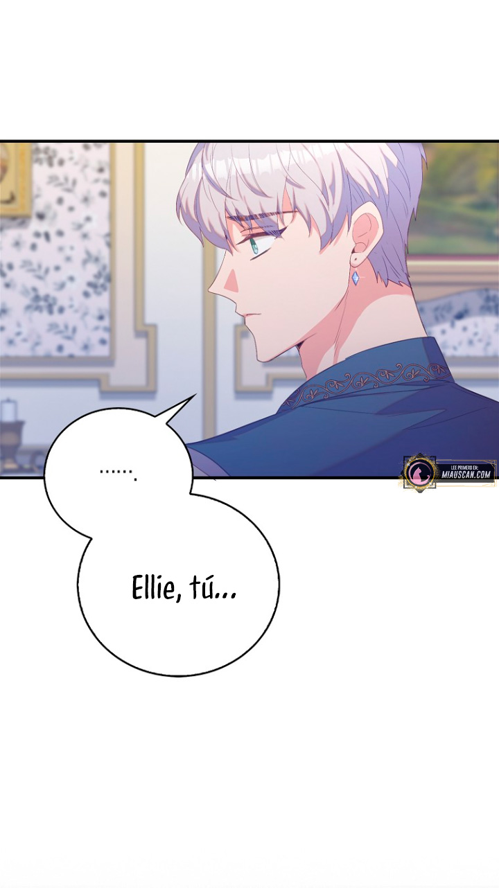 Me di cuenta después de haberte perdido Capítulo 34 - Página 15