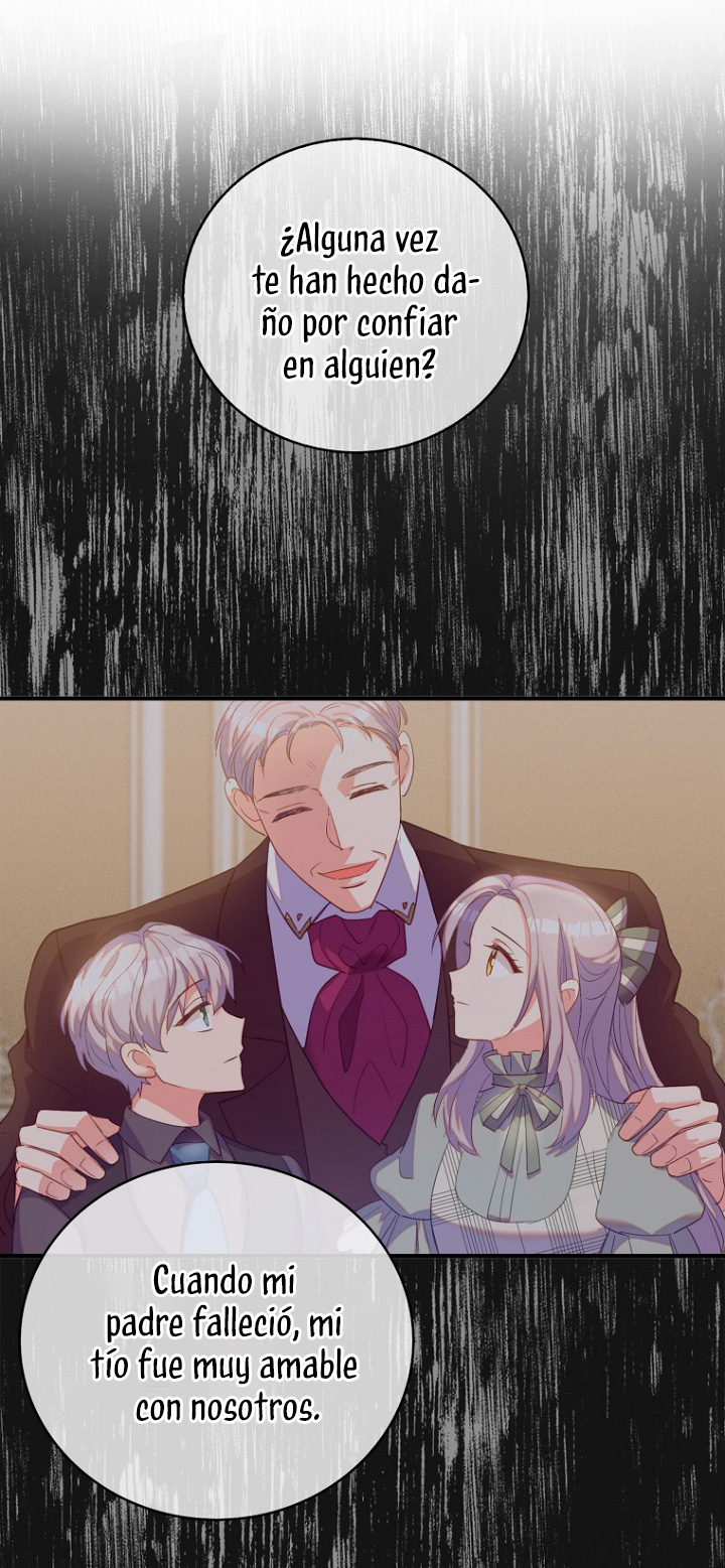 Me di cuenta después de haberte perdido Capítulo 34 - Página 16