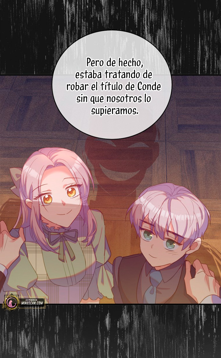 Me di cuenta después de haberte perdido Capítulo 34 - Página 17